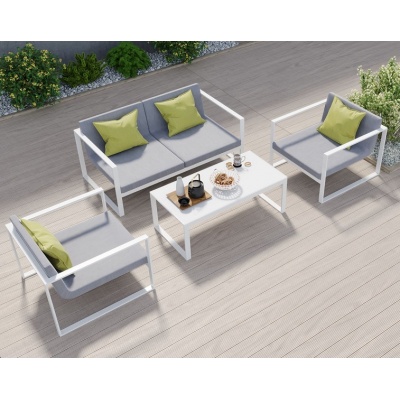 Лаунж-зона Gardenini Delizia 1426077977 - купить по специальной цене в интернет-магазине "Уют в доме"