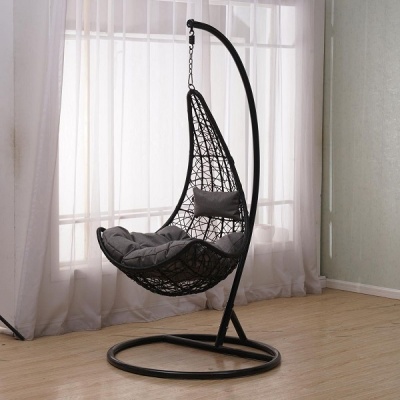   Gardenini Volo black -      - "  "