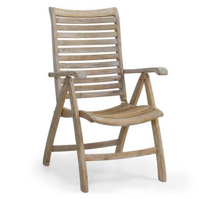 Садовое кресло Brafab Karlo 1957 - купить по специальной цене в интернет-магазине "Уют в доме"