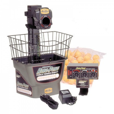 Настольный робот Donic Newgy Robo-Pong 1040 - купить по специальной цене в интернет-магазине "Уют в доме"