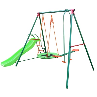 Детский игровой комплекс DFC RGN-03 - купить по специальной цене в интернет-магазине "Уют в доме"