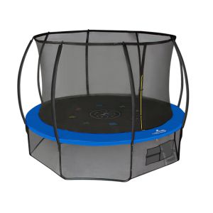 Каркасный батут Hasttings Air Game 3.05 м