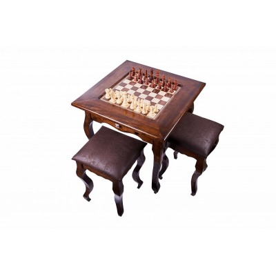 Ломберный стол Ustyan GU402 «Классический» - купить по специальной цене в интернет-магазине "Уют в доме"