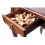 Стол ломберный шахматный Ustyan GU402 «Классический»