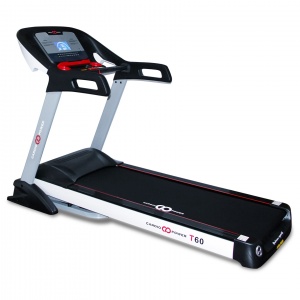 Домашняя беговая дорожка CardioPower T60 Домашняя беговая дорожка CardioPower T60