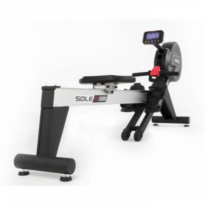     Sole Fitness SR500 -      - "  "