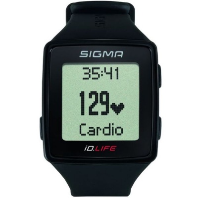   Sigma Sport ID.LIFE -      - "  "