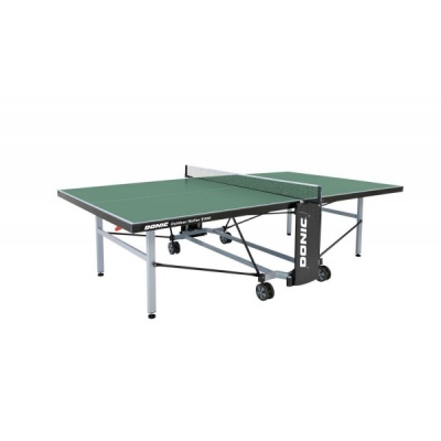Теннисный стол Donic Outdoor Roller 1000 gr - купить по специальной цене в интернет-магазине "Уют в доме"