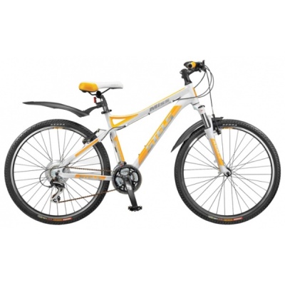 Велосипед для кросс-кантри STELS Miss 8500 "17 - купить по специальной цене в интернет-магазине "Уют в доме"
