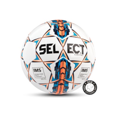   Select Contra  4 -      - "  "