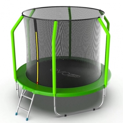   Evo Jump Cosmo 8ft Green -      - "  "