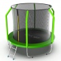       Evo Jump Cosmo 8ft Green