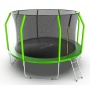       Evo Jump Cosmo 12ft Green