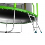       Evo Jump Cosmo 12ft Green