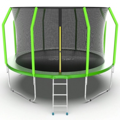   Evo Jump Cosmo 12ft Green -      - "  "