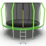       Evo Jump Cosmo 12ft Green