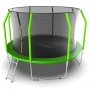       Evo Jump Cosmo 12ft Green