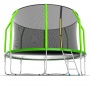       Evo Jump Cosmo 12ft Green