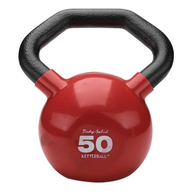  Body Solid Kettleball KBL50 -      - "  "