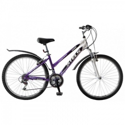 Велосипед для кросс-кантри STELS Miss 7500 "18 - купить по специальной цене в интернет-магазине "Уют в доме"