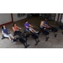 Коммерческий гребной тренажер Body Solid R300