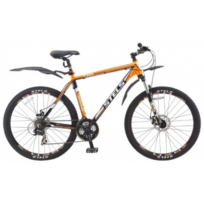 Велосипед для кросс-кантри STELS Navigator 710 Disc "21 - купить по специальной цене в интернет-магазине "Уют в доме"