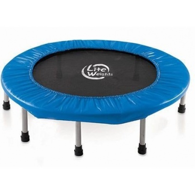 Фитнес-батут Lite Weights LW-40 - купить по специальной цене в интернет-магазине "Уют в доме"