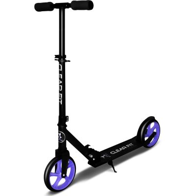 Самокат Clear Fit Megapolis SC 4000 - купить по специальной цене в интернет-магазине "Уют в доме"