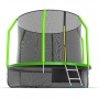      Evo Jump Cosmo 10ft Lower net Green