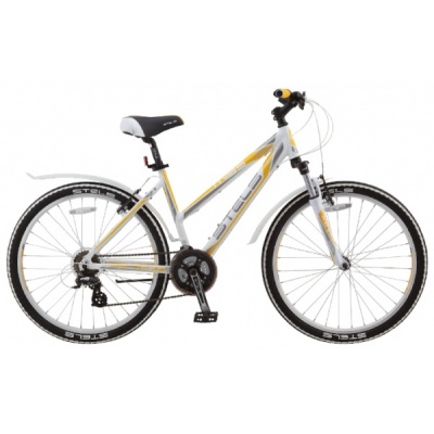 Велосипед для кросс-кантри STELS Miss 6300 V "17,5 - купить по специальной цене в интернет-магазине "Уют в доме"
