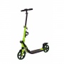Самокат городской Playshion Moonshine зеленый