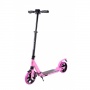 Самокат городской Playshion Vegas розовый