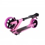Самокат городской Playshion Vegas розовый