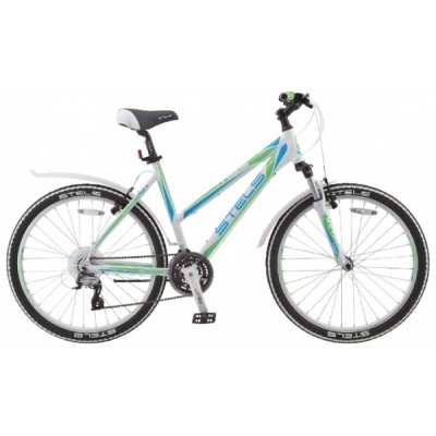Велосипед для кросс-кантри STELS Miss 6500 V "17,5 - купить по специальной цене в интернет-магазине "Уют в доме"