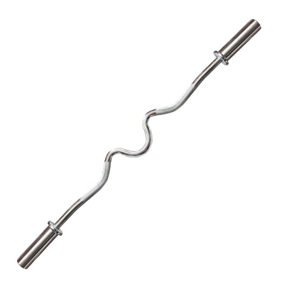 Гриф для штанги Body Sculpture OB47-Z d-50mm - купить по специальной цене в интернет-магазине "Уют в доме"