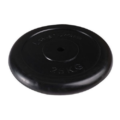  Lite Weights RJ1034 d-50mm 25 -      - "  "