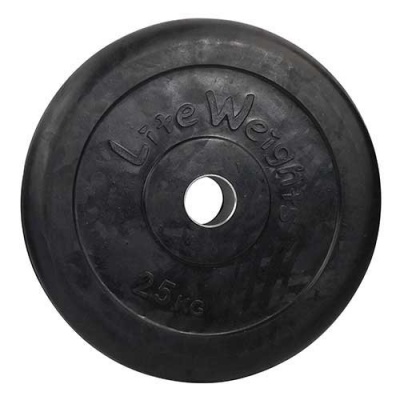  Lite Weights RJ1050 d-51mm 25  -      - "  "