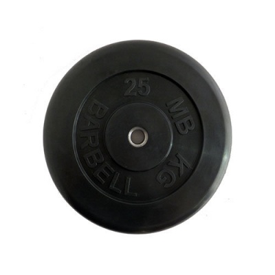   Barbell   d-26mm 25  -      - "  "