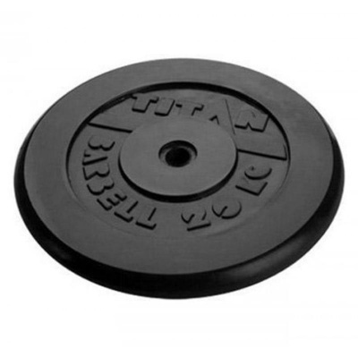   Barbell Titan d-26 25  -      - "  "