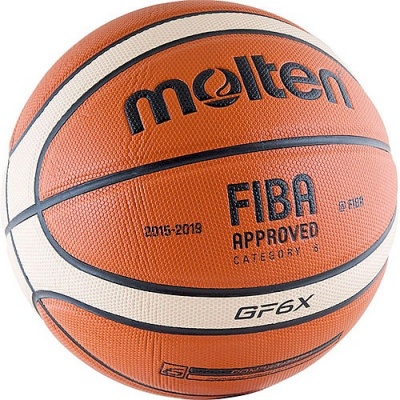   Molten BGF6X -      - "  "