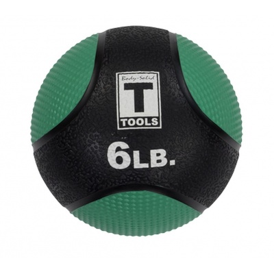 ΠΠ΅Π΄ΠΈΡΠΈΠ½Π±ΠΎΠ» Body Solid BSTMBP6 - ΠΊΡΠΏΠΈΡΡ ΠΏΠΎ ΡΠΏΠ΅ΡΠΈΠ°Π»ΡΠ½ΠΎΠΉ ΡΠ΅Π½Π΅ Π² ΠΈΠ½ΡΠ΅ΡΠ½Π΅Ρ-ΠΌΠ°Π³Π°Π·ΠΈΠ½Π΅ "Π£ΡΡ Π² Π΄ΠΎΠΌΠ΅"