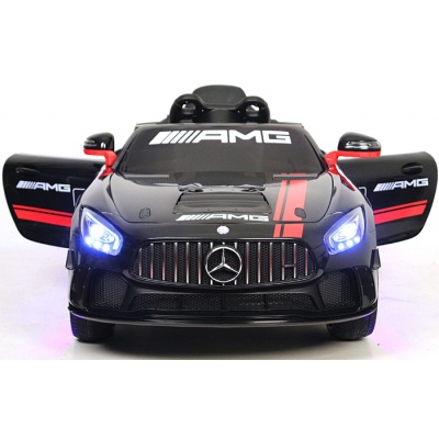  Rivertoys Mercedes-Benz GT4 A007AA  -      - "  "