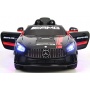   Rivertoys Mercedes-Benz GT4 A007AA 