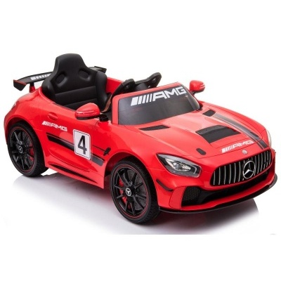  Rivertoys Mercedes-Benz GT4 A007AA  -      - "  "