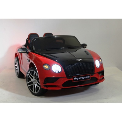  Rivertoys Bentley Supersport JE1155 - -      - "  "