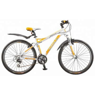 Велосипед для кросс-кантри STELS Miss 8500 V "17 - купить по специальной цене в интернет-магазине "Уют в доме"