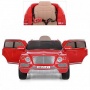  Rivertoys Bentley JJ2158 