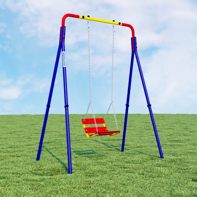 Уличные качели Romana R.103.23.04 - купить по специальной цене в интернет-магазине "Уют в доме"