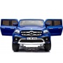  Barty Mercedes-Benz X-Class 606  