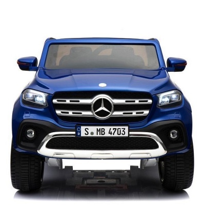  Barty Mercedes-Benz X-Class 606   -      - "  "